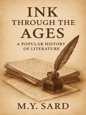 cover image of Ink Through the Ages